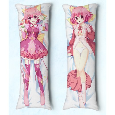 Travesseiro Dakimakura Kami nomi zo Shiru Sekai kanon 01